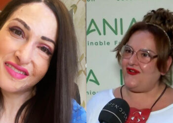 Alldaynews.gr Ξεσπά η Ιωάννα Παλιοσπύρου για την Σοφία Βογιατζάκη: «Βγαίνει η συγκεκριμένη και στηρίζει έναν άνθρωπο που ασκεί βία»