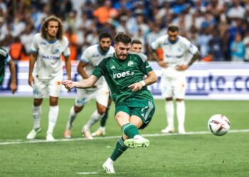 Απίστευτη πρόκριση στα πέναλτι για τον Παναθηναϊκό μέσα στη Μασσαλία (video)