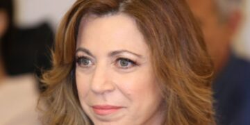 Alldaynews.gr Δήμητρα Παπαδοπούλου