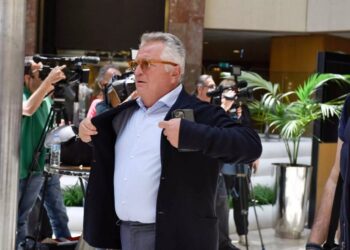 Γιώργος Παπαχρήστος