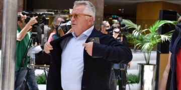 Alldaynews.gr Γιώργος Παπαχρήστος