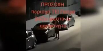 Alldaynews.gr Ταυτοποιήθηκε και ομολόγησε ο… χαλαρός εμπρηστής με το ποδήλατο – Η σχέση του με τον ιδιοκτήτη του ΙΧ