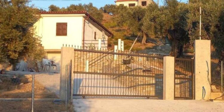 Alldaynews.gr Άφωνοι οι Αστυνομικοί με το ”Τέλειο Έγκλημα” στο Πήλιο-Ποιος Σκότωσe την 59χρονη γυναίκα…