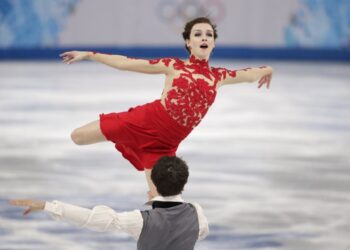 Αλεξάντρα Πολ