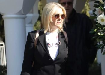 Βαρύ Πένθος για την Νατάσα Ράγιου: Το «αντίο» στο αγαπημένο της πρόσωπο που έφυγε από τη ζωή