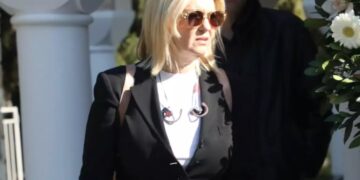 Βαρύ Πένθος για την Νατάσα Ράγιου: Το «αντίο» στο αγαπημένο της πρόσωπο που έφυγε από τη ζωή