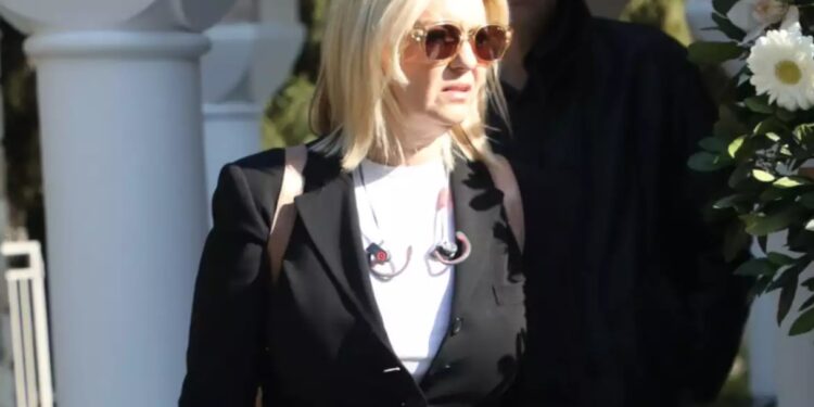 Βαρύ Πένθος για την Νατάσα Ράγιου: Το «αντίο» στο αγαπημένο της πρόσωπο που έφυγε από τη ζωή