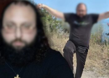 Έβρος: «Ήθελα να τους βοηθήσω γιατί είχαν εγκαύματα» λέει τώρα ο ”Ράμπο 2” που «συνέλαβε» τέσσερις μετανάστες[Δείτε Φωτογραφίες]