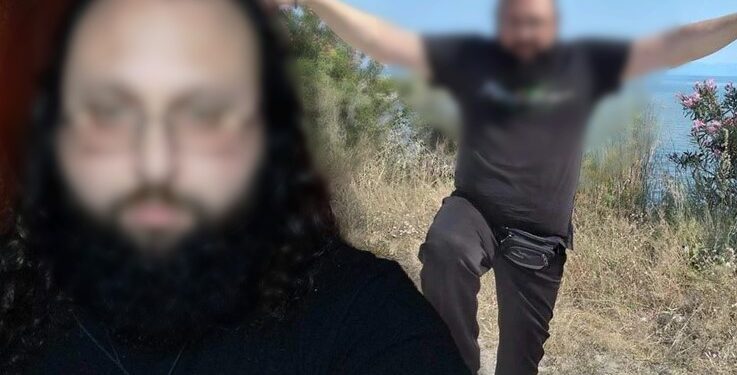 Έβρος: «Ήθελα να τους βοηθήσω γιατί είχαν εγκαύματα» λέει τώρα ο ”Ράμπο 2” που «συνέλαβε» τέσσερις μετανάστες[Δείτε Φωτογραφίες]