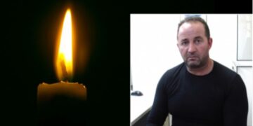 Alldaynews.gr Τρaγικό Συμβάν: Έλληνας ήρθε στην Πατρίδα διακοπές απο τη Φιλανδία και Σκοτώθηκe σε τροχαίο