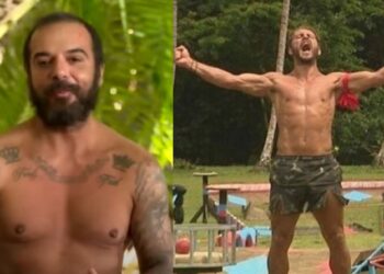 Η αποκάλυψη του Τριαντάφυλλου για το επόμενο Survivor All Star και τον Ντάνο: «Δεν θα έχανα επεισόδιο» (video)