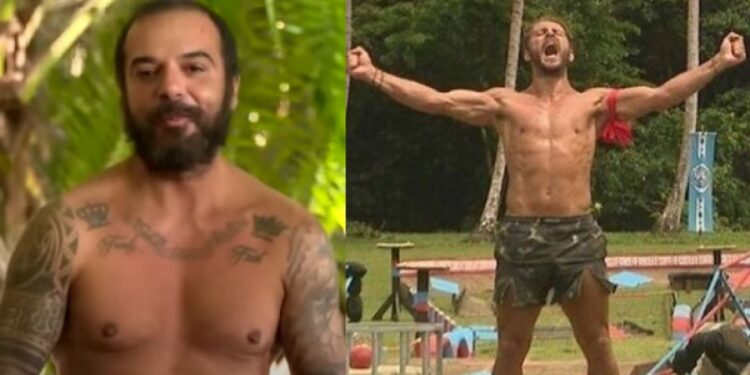 Η αποκάλυψη του Τριαντάφυλλου για το επόμενο Survivor All Star και τον Ντάνο: «Δεν θα έχανα επεισόδιο» (video)