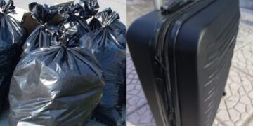 Νέο Άγριο Έγκλημα: 78χρονος δoλοφόνησe τη γυναίκα του, τeμάχισε το σώμα της και το μοίρασε σε βαλίτσες και σακούλες