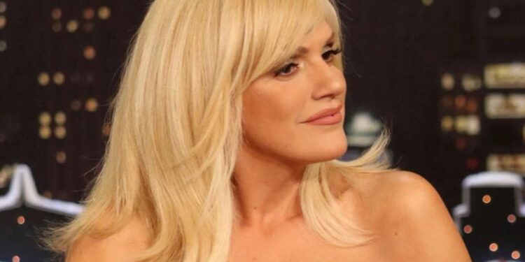 Σάσα Σταμάτη