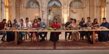 Σασμός: Θρήνος στον τρίτο κύκλο – Βυθίζονται στο πένθος