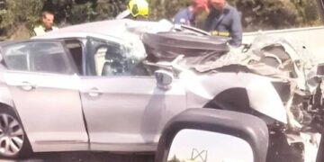 Alldaynews.gr Στο χειρουργείο ο 12χρονος που τραυματίστηκε στο τροχαίο στις Σέρρες που σκοτώθηκαν οι γονείς του – Στο Παπαγεωργίου και ο αδερφός του (φωτο, video)