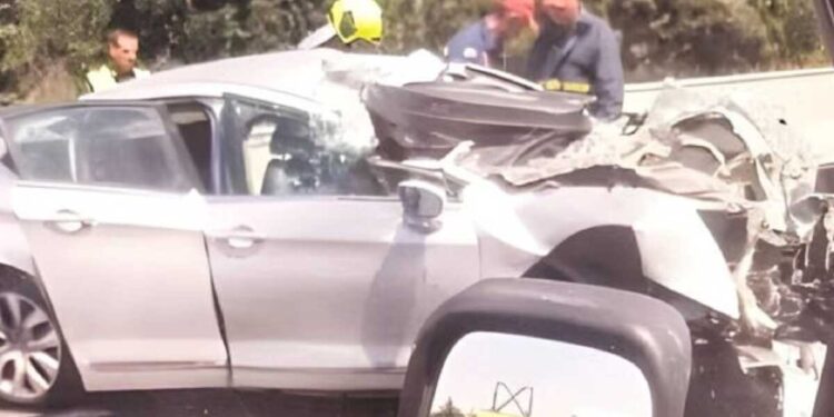 Alldaynews.gr Στο χειρουργείο ο 12χρονος που τραυματίστηκε στο τροχαίο στις Σέρρες που σκοτώθηκαν οι γονείς του – Στο Παπαγεωργίου και ο αδερφός του (φωτο, video)