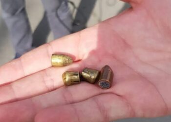 Φρίκη στο Ρίο: 5χρονο κοριτσάκι σκοτώθηκe από αδέσποτη σφαίρα