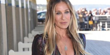 Alldaynews.gr Σάρα Τζέσικα Πάρκερ: Μίλησε άπταιστα ελληνικά στην TV – Το βίντεο που έγινε viral