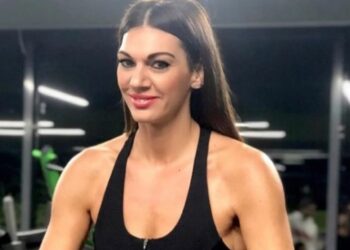 Σοφία Παθέκα