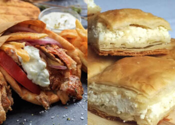 Σουβλάκι 250 δραχμές, τυρόπιτα ένα 100αρικο – Πικρή νοσταλγία για όσα αγόραζες με «ψίχουλα»