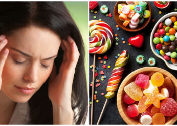 Alldaynews.gr Ζάχαρη: Πώς συνδέεται με τους πονοκεφάλους και τι μπορείς να κάνεις γι’ αυτό