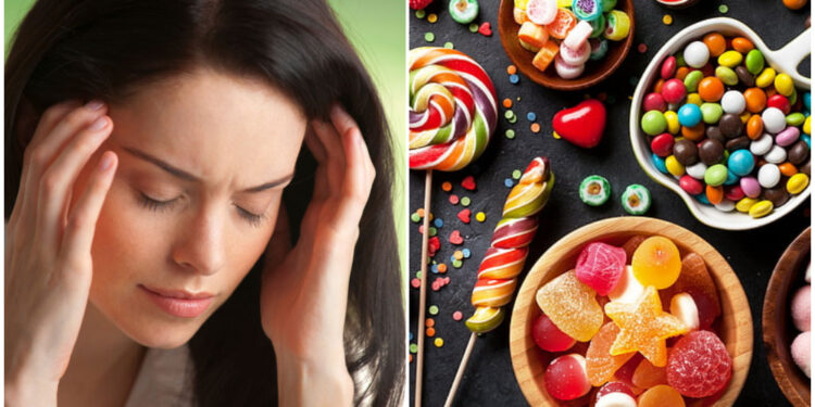 Alldaynews.gr Ζάχαρη: Πώς συνδέεται με τους πονοκεφάλους και τι μπορείς να κάνεις γι’ αυτό