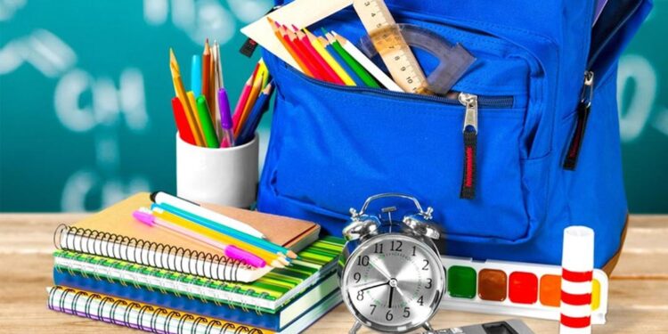 Alldaynews.gr Σχολικά είδη: Πρεμιέρα για το “Καλάθι των Μαθητών”