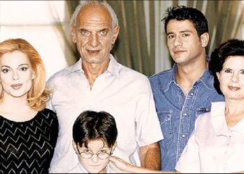 Ελάχιστοι το γνωρίζουν: Οι 3 πρωταγωνιστές του «Είσαι το Ταίρι μου» που έφυγαν «αθόρυβα» σκορπώντας τη θλίψη