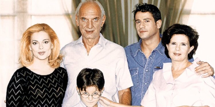 Ελάχιστοι το γνωρίζουν: Οι 3 πρωταγωνιστές του «Είσαι το Ταίρι μου» που έφυγαν «αθόρυβα» σκορπώντας τη θλίψη