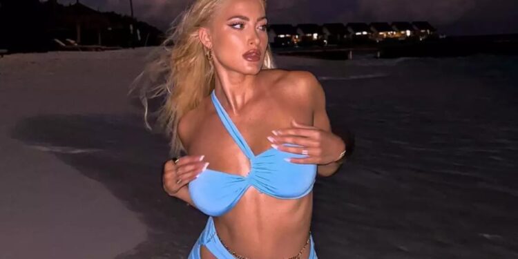 Ιωάννα Τούνη: Αποκαλύπτει πρώτη φορά πόσες χιλιάδες ευρώ της κόστισε το ταξίδι στις Μαλδίβες – «Το άξιζε»