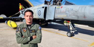 Alldaynews.gr Προτομή του υποσμηναγού Μάριου – Μιχαήλ Τουρούτσικα στην Τρίπολη