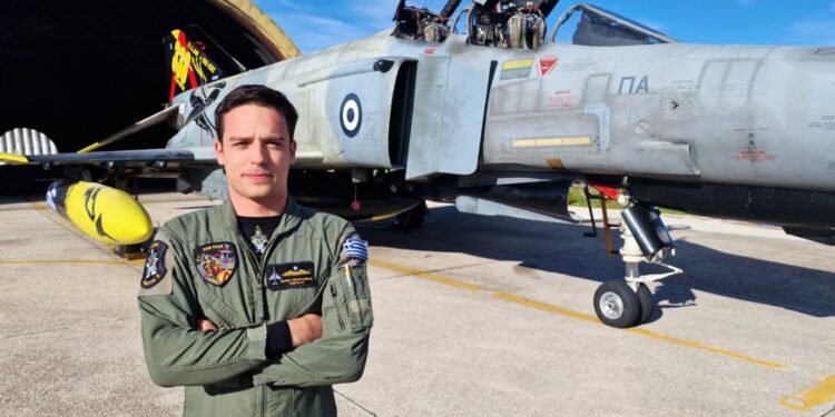 Alldaynews.gr Προτομή του υποσμηναγού Μάριου – Μιχαήλ Τουρούτσικα στην Τρίπολη