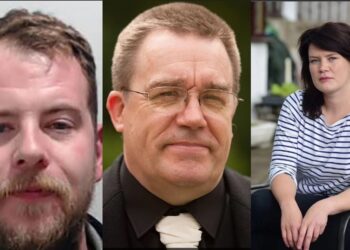 Τον Σκότωσan σε τροχαίο και τον Έθαψaν μόνοι τους-Τον πρόδωσε η σύντροφό του και το κόλπο με το Red Bull[Φωτογραφίες]