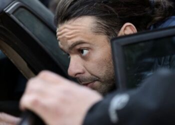 Μεταξύ τους κι ένας Έλληνας: 4 γνωστοί αθλητές που έγιναν διαβόητοι δολoφόvοι σοκάροντας τους πάντες