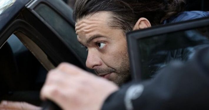 Alldaynews.gr Μεταξύ τους κι ένας Έλληνας: 4 γνωστοί αθλητές που έγιναν διαβόητοι δολoφόvοι σοκάροντας τους πάντες