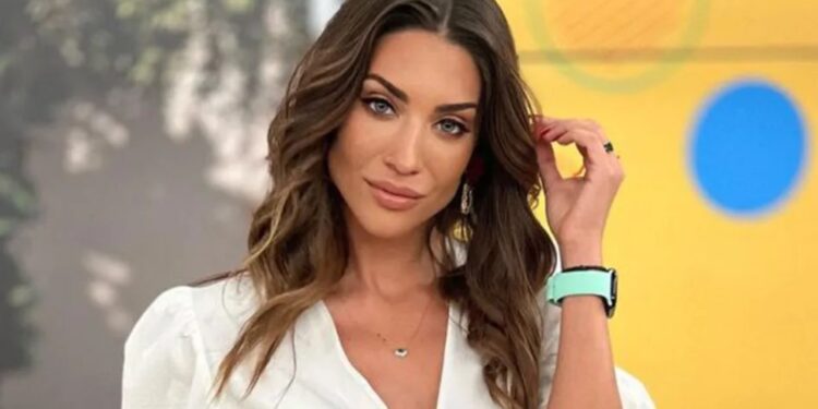 Alldaynews.gr Φελίσια Τσαλαπάτη