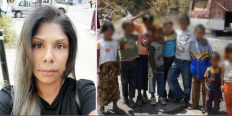 Alldaynews.gr «Είμαι Ελληνίδα Τσιγγάνα και οι γονείς μου ήθελαν να παντρευτώ στα 14. Εγώ όμως σπούδασα και άλλαξα τη μοίρα μου»