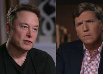 O Έλον Μασκ αποκάλυψε όλα όσα ξέρει γύρω από τους εξωγήινους