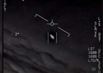 «Ρωσικά αεροσκάφη έχουν δώσει μάχες με UFO, ενώ σκοτώθηκαν 2 πιλότοι», λένε επιστολές ερευνητών προς το Κογκρέσο