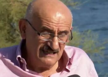 Τάκης Βαμβακίδης