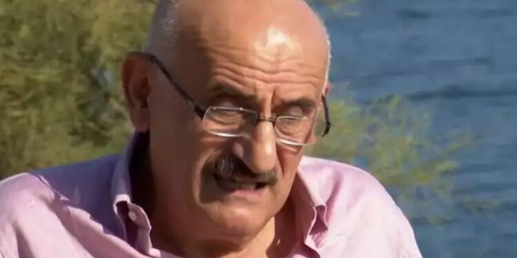 Alldaynews.gr Τάκης Βαμβακίδης