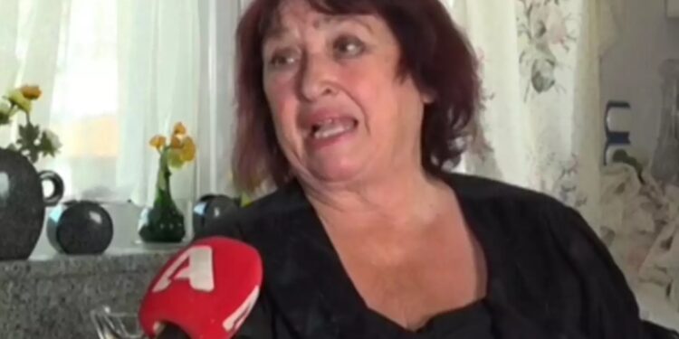 Alldaynews.gr Ρούλα Βροχοπούλου