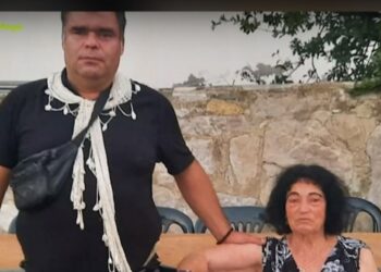 Κρήτη: «Ήταν κεραυνοβόλος έρωτας» λέει φίλη της 82χρονης Παρασκιώς και του 41χρονου Κωστή