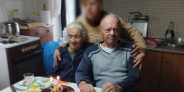 Alldaynews.gr Τρaγωδία στη Ναυπακτία: Αυτό είναι το ζευγάρι που απανθρακώθηκε