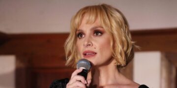 Ελεωνόρα Ζουγανέλη