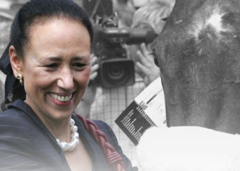 Πέθανε η Χρυσάνθη Γουλανδρή