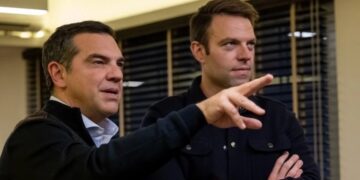 Συμφωνούν και οι στoιχηματικές για τον ΣΥΡΙΖΑ: Ρίχνει «βόμβα» ο Κασσελάκης… (φωτο)