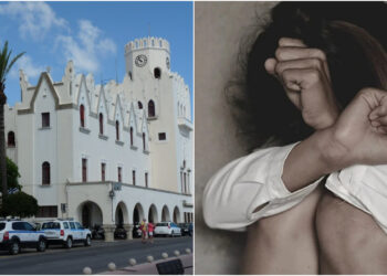 39χρονος Τυνήσιος μέθυσε τουρίστρια σε μπαρ και αφού την μετέφερε σε σπίτι με άλλους, την βiασε – Η καταγγελία της 19χρονης