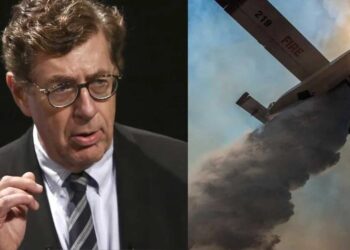 Νέα Τραγωδία: Μωράκι 14 μηνών πέθανe από τη ζέστη – Το ξέχασε η γιαγιά του στο αυτοκίνητο (video)